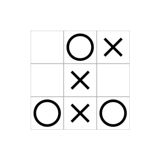 Tic Tac Toe logo